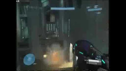 Halo 3 Hlg Construct And Montage.avi