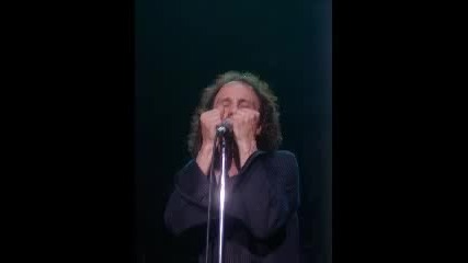 Dio - Children Of The Sea Live In Tuuri, Finland 07.01.2006