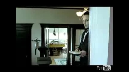 Blue October - Hate Me