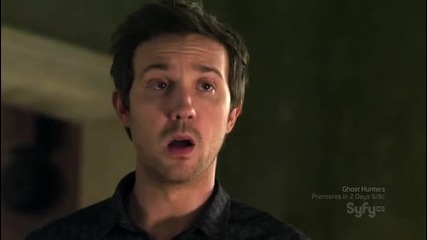 Being Human s01 ep06 part1 