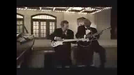 B.b. King Feat. Eric Clapton – Riding With The King 