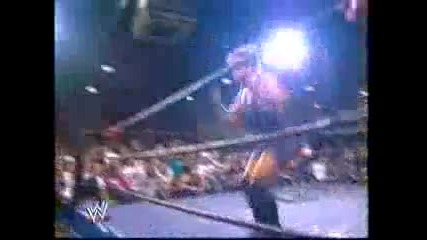 Rob Van Dam Tribute