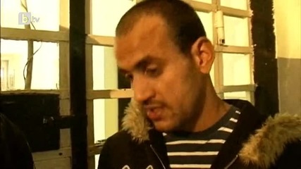 Защо бягствата от затворническите общежития не са рядкост?