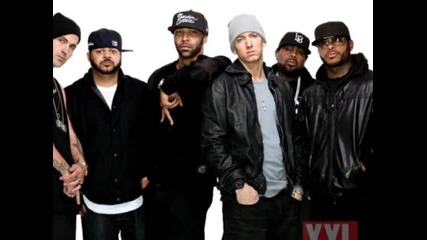 New . Eminem ft Slaughterhouse - The Solo Sessions