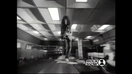 Van Halen - Hot For Teacher