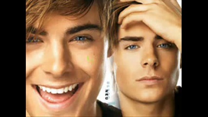 Специално за zac efron