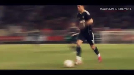 Cristiano Ronaldo - Witchcraft - 2011 