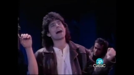 Starship - Nothing`s Gonna Stop Us Now