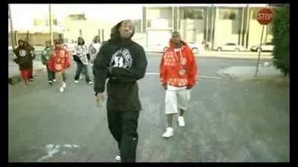 The Game - One Blood