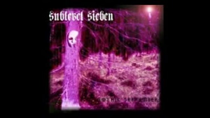 Sublevel Sieben - Gothik September ( Full Album 2009)