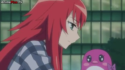 Pretty Rhythm Rainbow Live Episode 29 English Sub