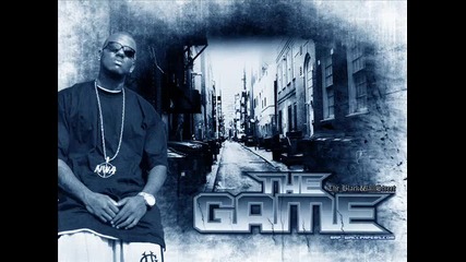 The Game - Turn Off The Lights [hq]