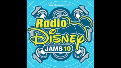 hannah montana - i got nerve 