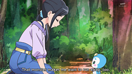 Healin Good Precure Episode 3