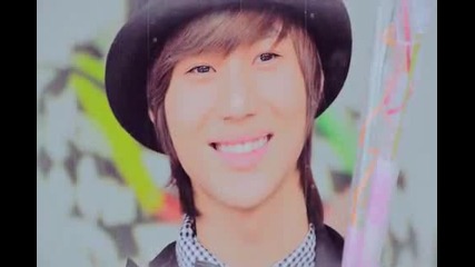 Happy Birthday Lee Taemin