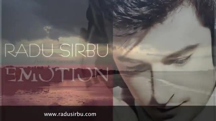 * Румънско * Radu Sirbu feat Sianna - Emotion