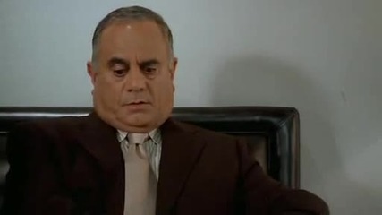 Prison Break - S04e20 