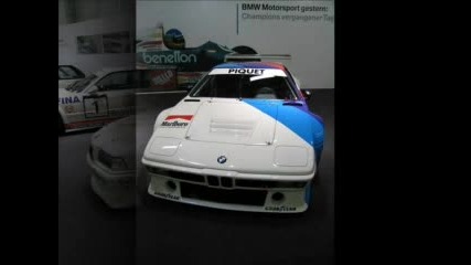 Bmw - The Best