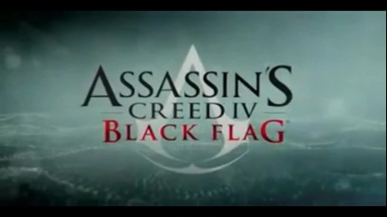 Assassin's Creed 4 Black Flag Edward Kenway Character