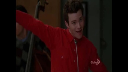 Glee Cast - Hero