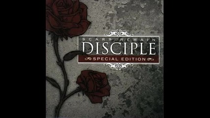 Disciple - Things Left Unsaid [acoustic]