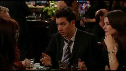 How I Met Your Mother - S02e14