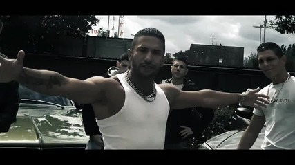 Aslan 46 - Meine Gegend