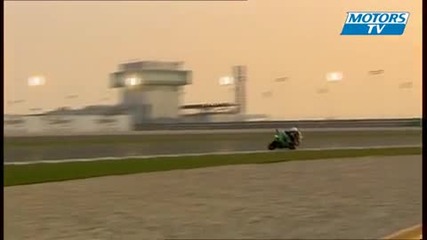 Тестване на Kawasaki Zx 10 R 