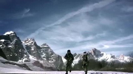 Modern Warfare_ Frozen Crossing Pt. 1