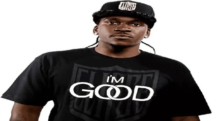 Pusha T Ft. Lil Jon - Everything