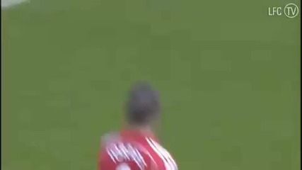 Fernando Torres Goals 