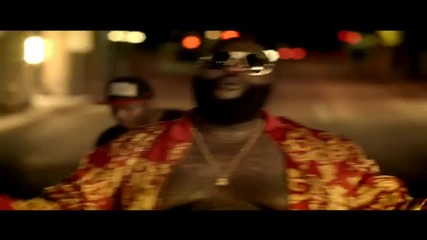 Dj Khaled Ft. Drake, Rick Ross & Lil Wayne - I'm On One ( Official Video - 2011 ) + Превод