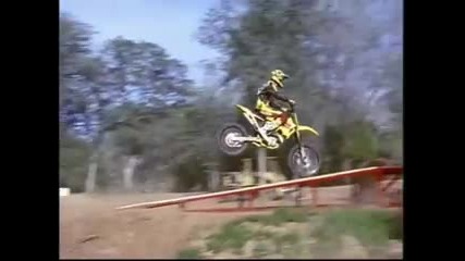 A Freestyle Motocross Tribute Version 1