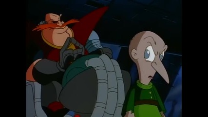 Sonic Satam 26 