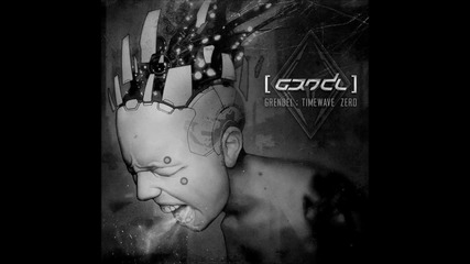 Grendel - Neon City Nights [timewave Zero]
