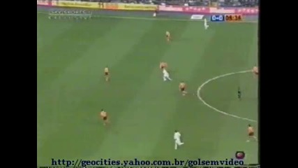 Ronaldo Fenomeno is best player