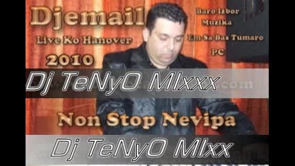 djemail ko hanover 2010