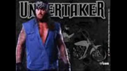 Wwe Undertaker - Pictures