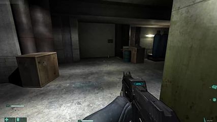F.E.A.R. Extreme Difficulty - Interval 03 Escalation