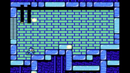 Mega Man 2 - Boss ~ Flashman