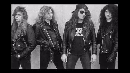 Dirty Looks - It's Not the Way You Rock (1988)