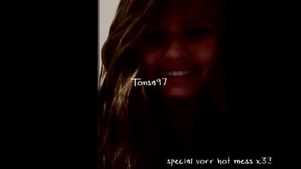 Yeah Yeah - Debby // Special for hot mess ;* 