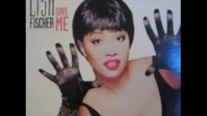 Lisa Fischer - Save Me (extended Mix)