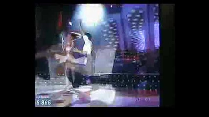 Dancing Stars - Violeta Atanas - Samba