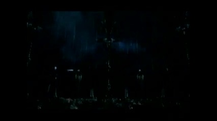 Devil May Cry 3 - Trailer 