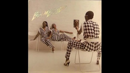 Bamboo - Travelling through space and time 1979 