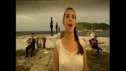 Ao Longe O Mar - Madredeus
