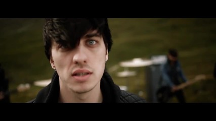 Young Guns - Weight of the World 