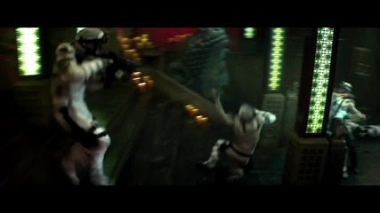 Total Recall Trailer 2012 Movie - Official [hd]
