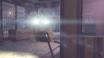 Mafia Ii trailer 4